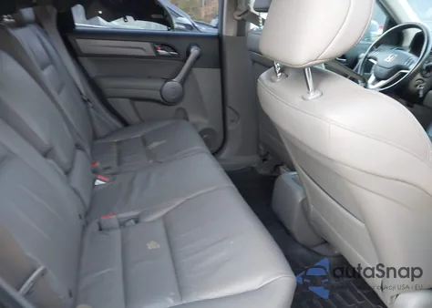 2009 Honda Cr-V Ex-L из США, поврежденный, VIN JHLRE48749C008912